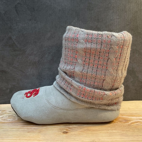 FSU Slipper Boot - Picture 8 of 16